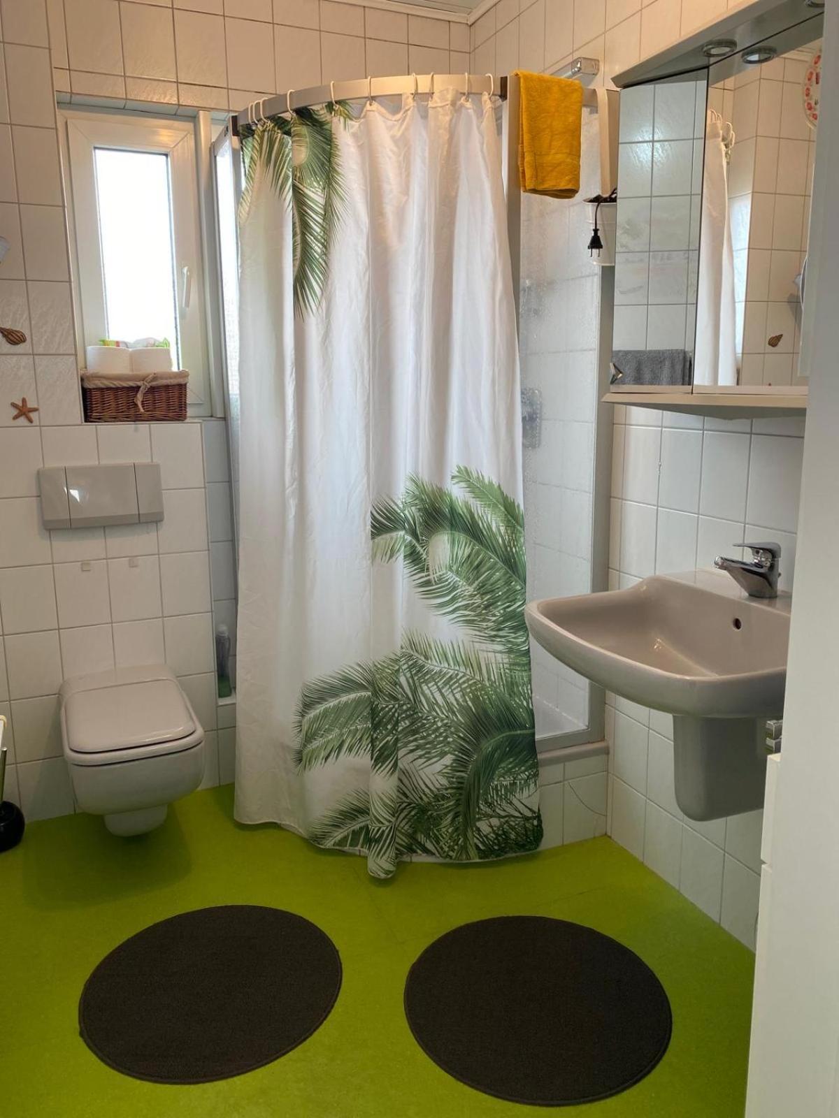 Casa Pippi Lotta Lejlighed Gießen Eksteriør billede